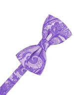 Freesia Tapestry Bow Ties