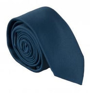 Men's Necktie - Teal