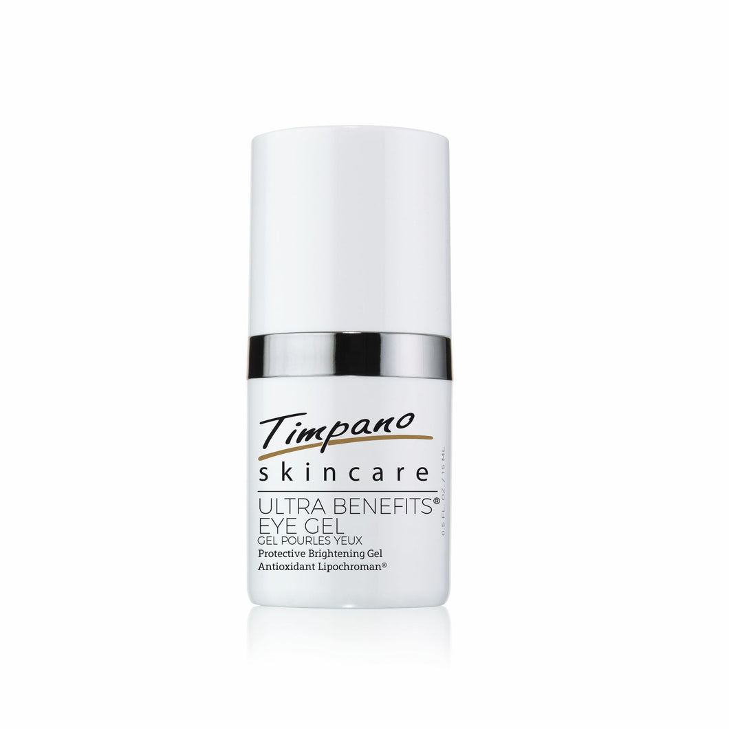 Ultra Benefits Eye Gel