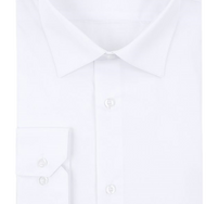 Black Slim Fit Shirt