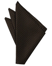 Load image into Gallery viewer, Pink Venetian Pin Dot Pocket Square
