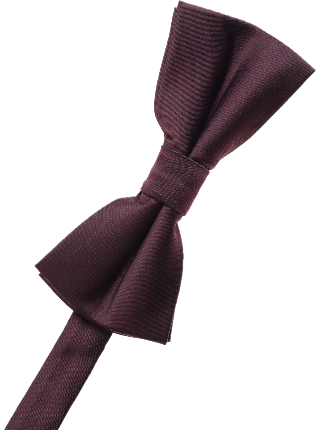 Wine Bow Tie