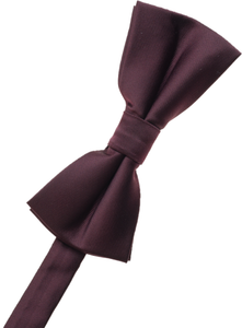 Gold Bow Tie