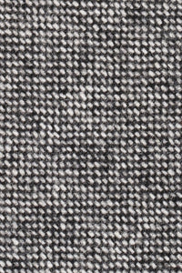 Charcoal Tweed Bow Tie