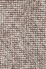 Load image into Gallery viewer, Charcoal Tweed Bow Tie
