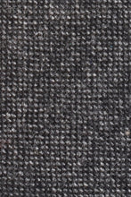 Load image into Gallery viewer, Charcoal Tweed Bow Tie
