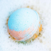Load image into Gallery viewer, Aphrodisiac - bath bomb
