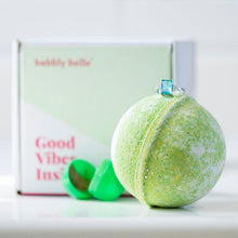 Load image into Gallery viewer, Balance - bath bomb
