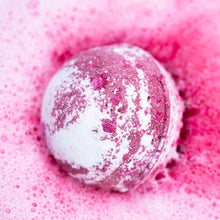 Load image into Gallery viewer, Bliss - bath bomb
