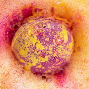Destress - bath bomb