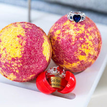 Load image into Gallery viewer, Destress - bath bomb
