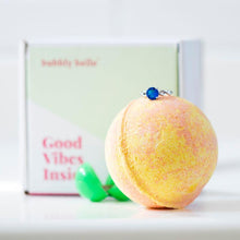 Load image into Gallery viewer, Harmony - bath bomb

