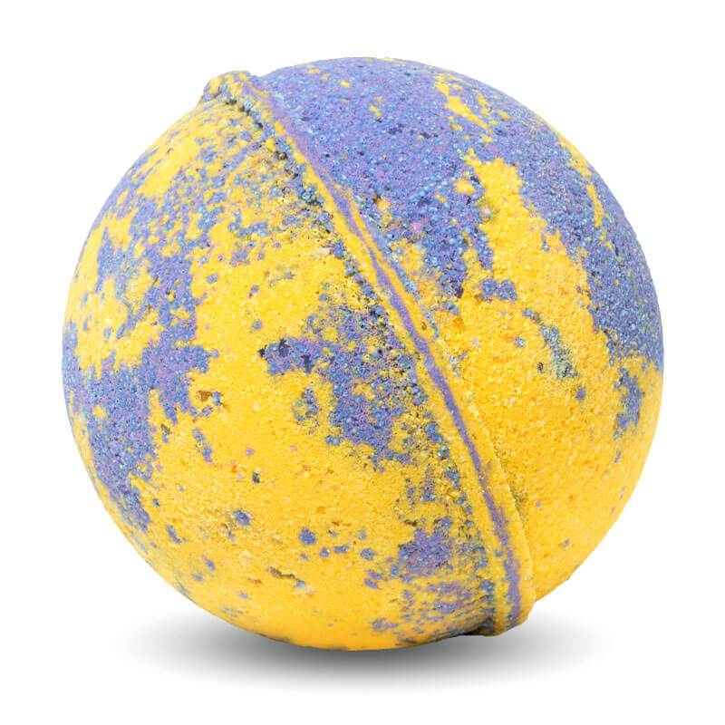 Heal - bath bomb