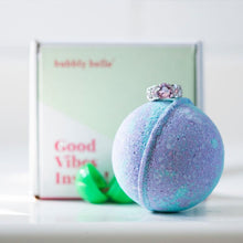 Load image into Gallery viewer, Lavender - bath bomb
