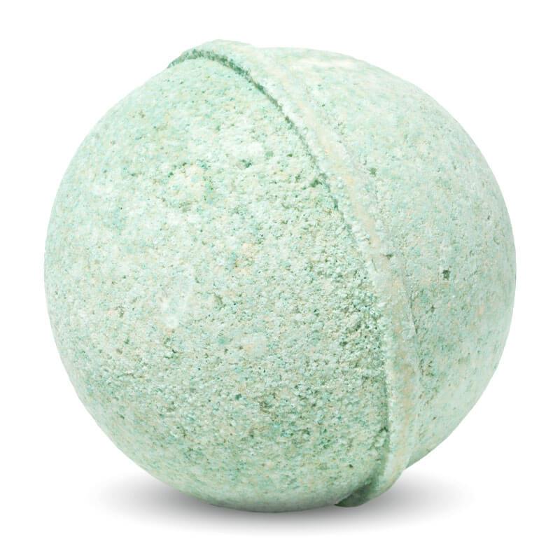 Massage - bath bomb