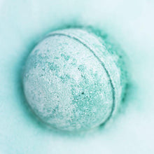Load image into Gallery viewer, Massage - bath bomb
