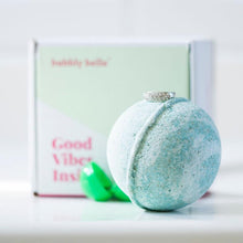 Load image into Gallery viewer, Massage - bath bomb
