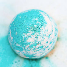 Load image into Gallery viewer, Mellow - bath bomb
