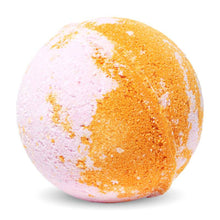 Load image into Gallery viewer, Orange Coconut - bath bomb
