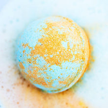 Load image into Gallery viewer, Serenity - bath bomb
