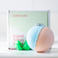 Load image into Gallery viewer, Serenity - bath bomb
