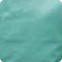 Modern Solid Pocket Squares Aqua