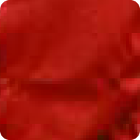 Modern Solid Pocket Squares Red