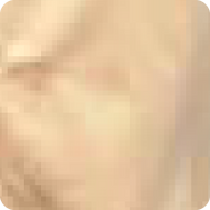 Modern Solid Pocket Squares Beige