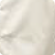 Modern Solid Pocket Squares Cream