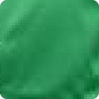 Modern Solid Pocket Squares Emerald