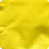 Modern Solid Pocket Squares Yellow